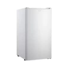 Frigobar 93 Litros Elgin Porta Reversível Compartimento Extra Frio BAFN093D1NA Branco 127v