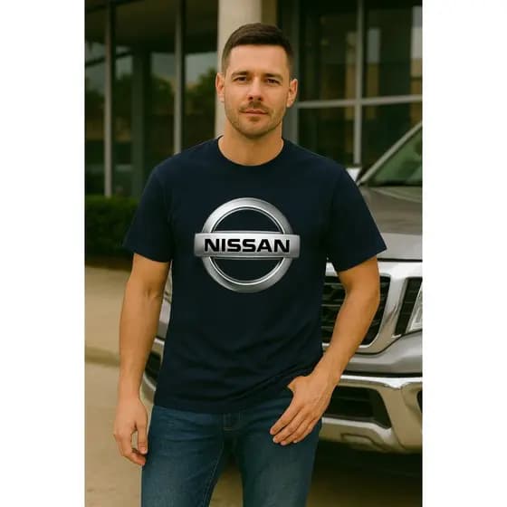 Camiseta Nissan Camisa Skyline Camiseta GTR Camiseta 100% Algodão Camisa Premim Camiseta Carror Velozes