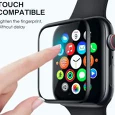 Película Apple Watch Gel 3D Curvada 49mm