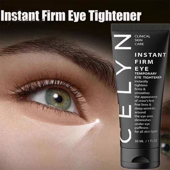 3 Minutos Instantâneo Firme Creme Para Os Olhos Remoção De Rugas Levantamento Apertar Remover Bolsas Hidratar Peptídeo