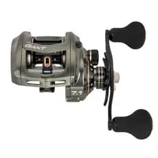 Carretilha Saint Giant Esquerda/Direita 11 Rolamentos 12 KG