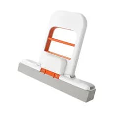 Mini Mop Absorvente Portátil para Pia e Bancada – Rodo Esponja de Limpeza Rápida com Auto-Torção