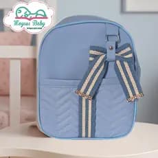 Mochila de Bebê  Laço - Moyses Baby