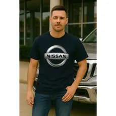 Camiseta Nissan Camisa Skyline Camiseta GTR Camiseta 100% Algodão Camisa Premim Camiseta Carror Velozes