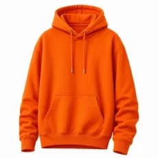Moletom Masculino Estilo Canguru Blusa de Frio Feminina Com Capuz e Bolso Inverno