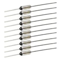 10x Fusível Térmico 16a 260° 260 Graus 110v 127v 220v 250v