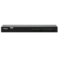 Power Balun Multi HD 8 Canais Full HD Com Alimentação VB 1008 WP Intelbras