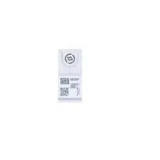 Mini Disjuntor Monopolar 20A MDW-P Curva C 3KA Weg