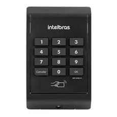 Leitor RFID Com Teclado XLT 1000 ID Intelbras