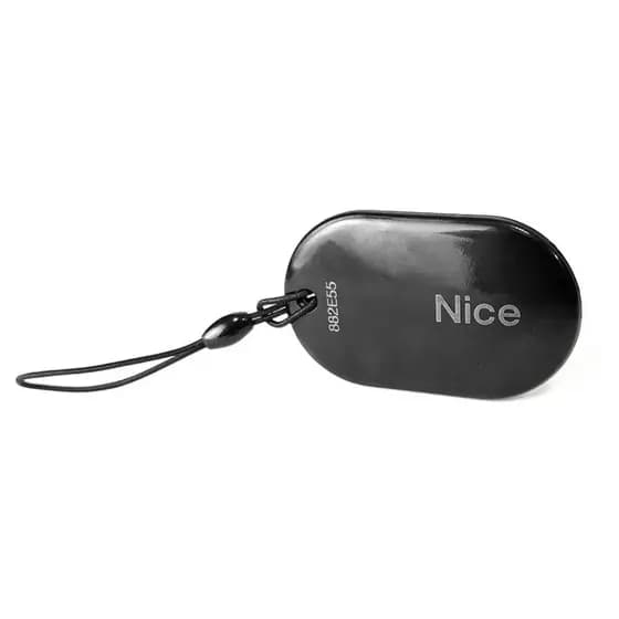 Chaveiro de Proximidade Mifare 13,56MHz Tag Linear Nice