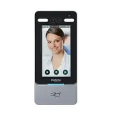 Controlador de Acesso Facial SS 5530 MF FACE Intelbras