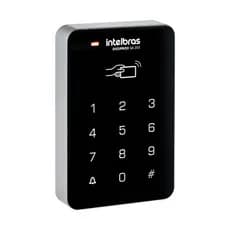 Controlador de Acesso 125KHz Digiprox SA 203 Intelbras
