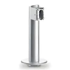 Suporte Para Controladores Faciais Intelbras SC 3000 UN