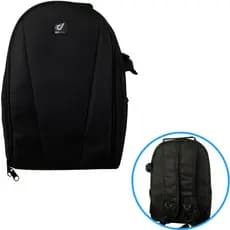 Mochila Fotógrafo Profissional Pop Espaçosa E Confortável