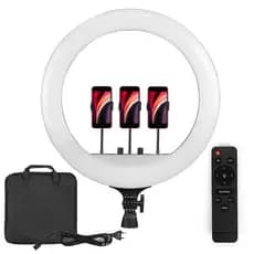 Ring Light Profissional LED 45cm - RL18