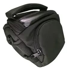 Bolsa Mala Fotográfica Maleta Attena - D&D para Câmera com Flash Profissional Resistente