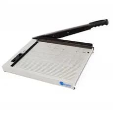 Guilhotina Cortador de Papel 36cm - até 15 Fls