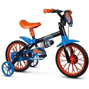 BICICLETA ARO 12 POWER REX 2023
