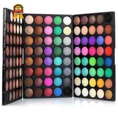 Somente Perfumado 40 Cores Para Sombra , Maquiagem E Cosméticos (In Stock)