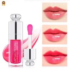 ibcccndc Hidratante Brilho Labial De Ameixa Gloss/Makeup [Novo Produto]