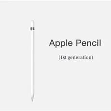 Lápis Apple iPad 1 Nova Geração Selado 1 : 1 Caneta Clip-on Original Substituição Perfeita Para A De Desenhos