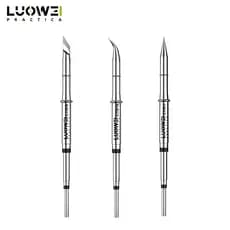 Pontas de Solda Sem Chumbo Luowei LW-C115