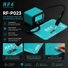 Manta Antiestática Rf4 P023