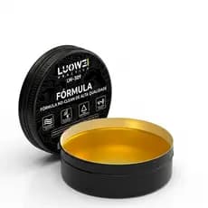 Fluxo De Solda Luowei Lw-309 30g Pasta Flux Para Soldagem