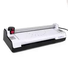 Plastificadora Laminadora 3x1 Quente Frio A4 A5 A6 127v