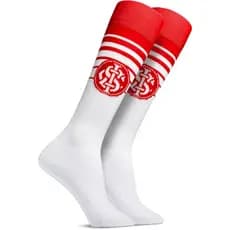 MEIÃO DE FUTEBOL DO INTERNACIONAL ORIGINAL INFANTIL / JUVENIL