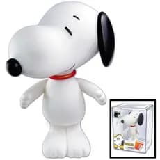 Fandom Box Snoopy Colecionável Boneco Charlie Brown