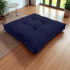 Almofada Futon Decoração 70x70 Cm Vários Modelos