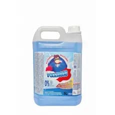 Flotador Poderoso Limpeza Pesada Multiuso 5 Litro