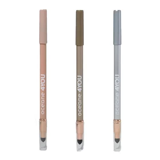 Lapis Para Olhos Oceane Shine Eye Pencil 4You