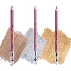 Lapis de Olhos Ruby Rose Sparkling Eyes Hbe2401