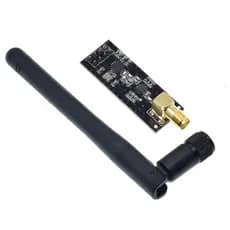 Módulo nrf 24l 01 + pa + lna