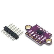 Sensor laser de distancia VL53L0X CJVL53LOXV2