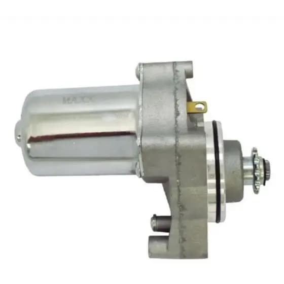 Motor De Partida Shineray Worker