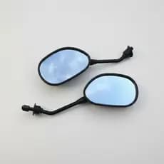 Par Retrovisor Shineray Jet X 50cc/ Jet X 125cc L