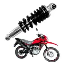 Amortecedor Shineray Shi 175 Shi175 Efi Injetada