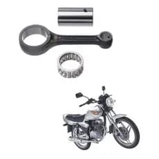 Biela Completa Sundown Max 125