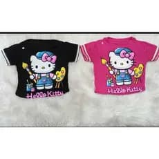 Blusinha  infantil meninas tamanho 6 ao 16