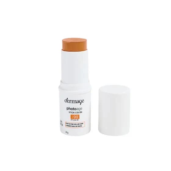 Protetor Solar Dermage Photoage Stick FPS99
