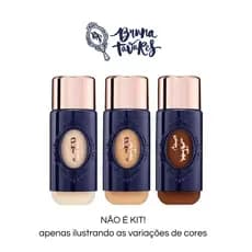 Base líquida BT SKIN - Bruna Tavares