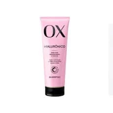 Shampoo OX Hialurônico