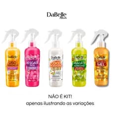 DaBelle Spray Capilar - 180ml