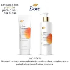 Sérum Corporal Dove Hidratante