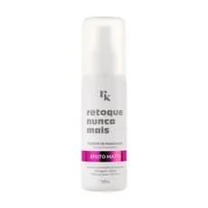 Fixador De Maquiagem Bruma Finalizadora - 50ml RK