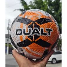 Bola Futsal Dualt Action 05