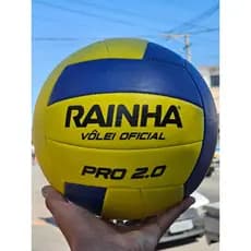 Bola de Volei Rainha 2.0 Pro